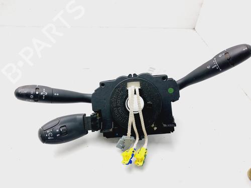 Used Steering wheel controls CITROËN C5 I (DC_) 2.2 HDi (DC4HXB, DC4HXE) (133 hp) 18961381