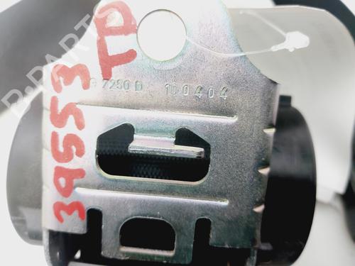 Rear right seatbelt BMW 1 Convertible (E88) 118 d | BP32470117I28