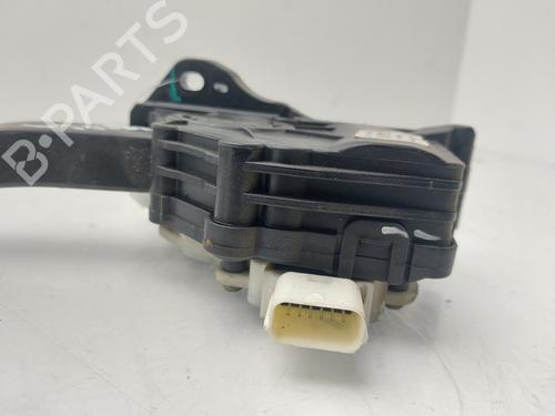 Pédale CHEVROLET TRAX 1.7 TD | BP30738183I4