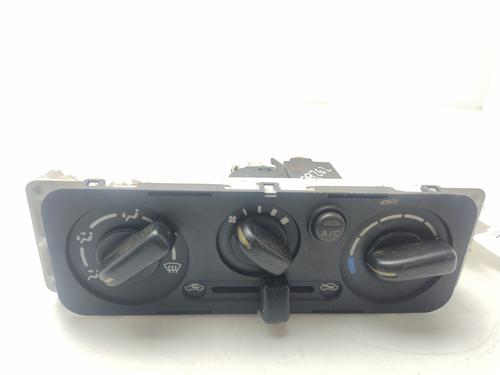 AC-Styringsenhed/Manøvreenhed SUZUKI JIMNY Closed Off-Road Vehicle (SN) 1.3 (SN413) (86 hp) 31028575