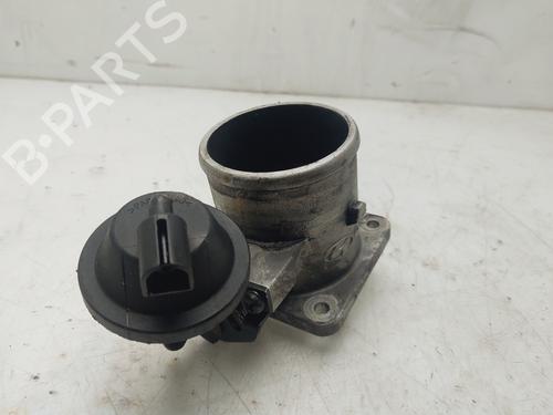 Used Throttle body KIA SORENTO I (JC) 2.5 CRDi 4WD (140 hp) 23068993