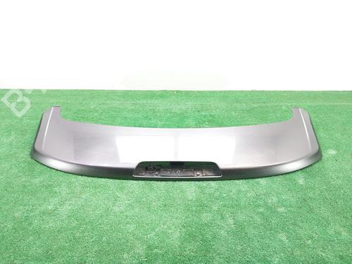 Spoiler bagklap JEEP COMPASS (MK49) [2006-2025]  16771072