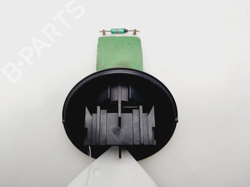 Used Heater resistor SKODA FABIA III (NJ3) 1.2 TSI (90 hp) 32384768