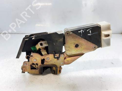 Rear left lock MITSUBISHI CARISMA (DA_) 1.9 TD (DA4A) | BP8334090C100 