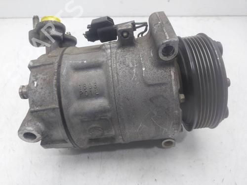AC compressor FORD C-MAX II (DXA/CB7, DXA/CEU) | BP40186056M34 - Image 2