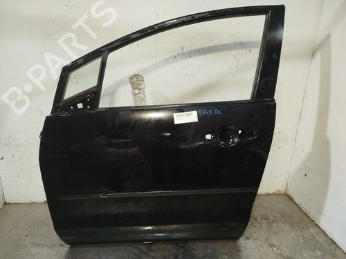 Puerta delantera izquierda Puerta delantera izquierda MAZDA 5 (CR) 2.0 CD (CR19) (143 hp) 33952265 33952265