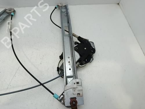 Front left window mechanism BMW 3 (E46) 320 d | BP31265780C22