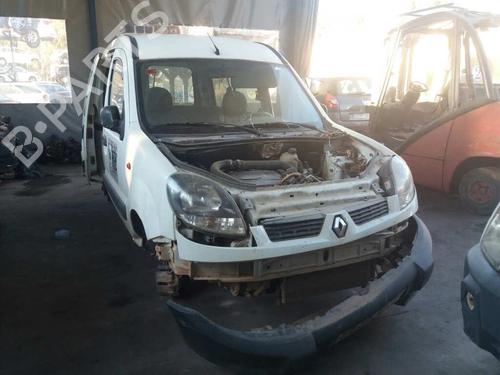 Rear right interior door handle RENAULT KANGOO (KC0/1_) 1.9 dCi 4x4 | BP12403473I16  - Image 5