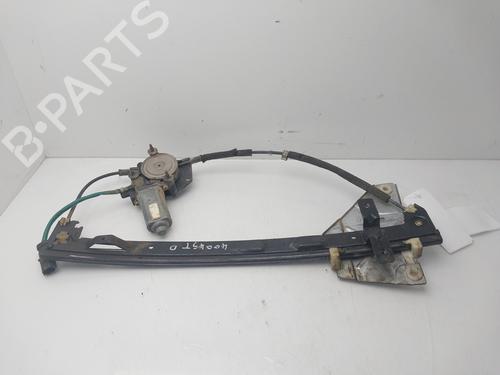 Used Rear right window mechanism JEEP GRAND CHEROKEE II (WJ, WG) 2.7 CRD 4x4 (163 hp) 31723235