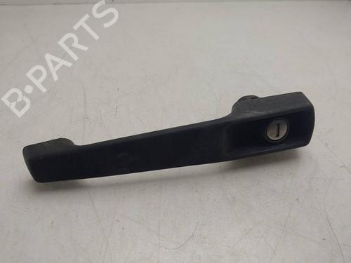 Used Front right exterior door handle Front right exterior door handle MERCEDES-BENZ MB Van (W631) D (631.332, 631.342) (75 hp) 40197883 40197883