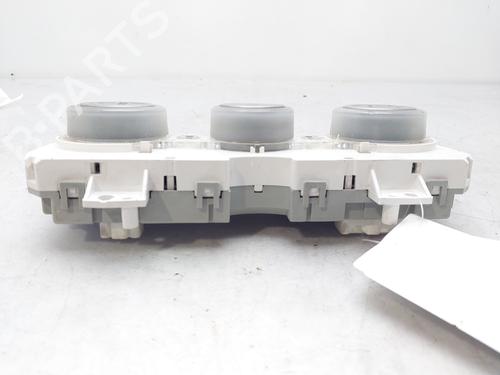 Climate control MAZDA 6 Hatchback (GG) 2.0 DI (GG14) | BP13303704I5 