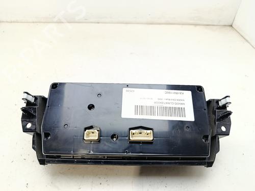 Climate control MAZDA CX-5 (KE, GH) | BP38413215I5 - Image 2
