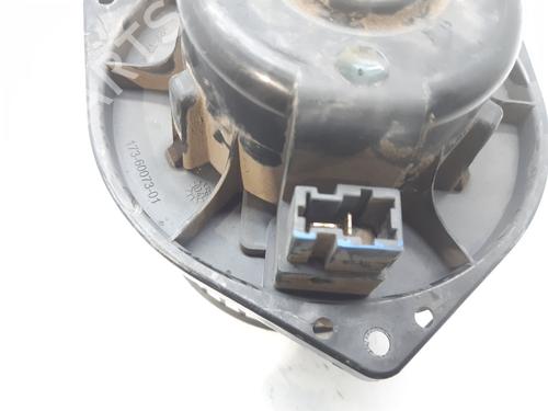Heater blower motor SUZUKI IGNIS II (MH)  | BP13991047M62 