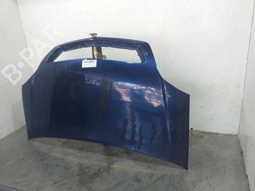 Hood OPEL MERIVA A MPV (X03) 1.6 (E75) | BP19073066C1 