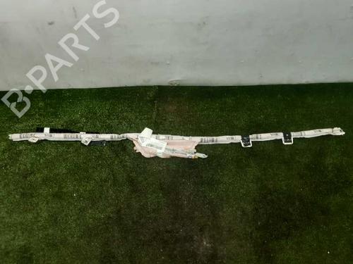 Used Left curtain airbag SEAT IBIZA V (KJ1, KJG) [2017-2025]  5387215