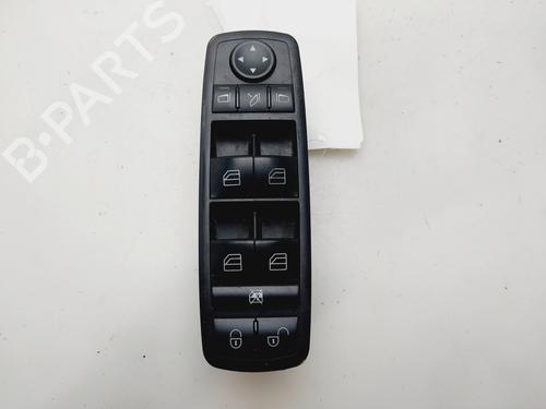 Venstre Foran elrute bryter MERCEDES-BENZ A-CLASS (W169) A 180 CDI (169.007, 169.307) (109 hp) 30614075