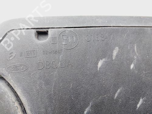 Right mirror FORD C-MAX (DM2)  | BP29550309C27 