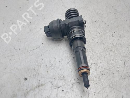 Used Injector SEAT IBIZA III (6L1) [2002-2009]  30323324