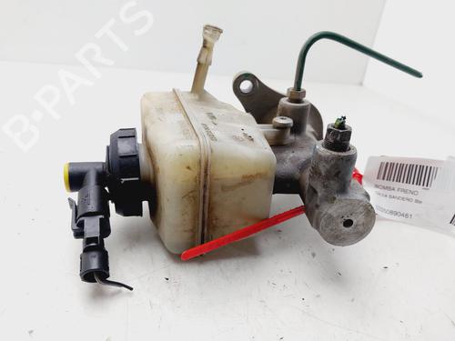 Brake master cylinder DACIA SANDERO | BP25857181M77