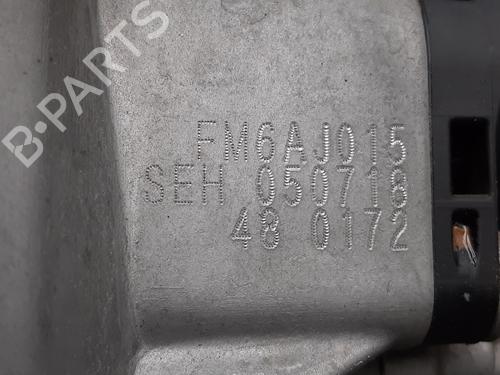 Gearbox SEAT LEON (5F1) | BP24112625M3 - Image 2