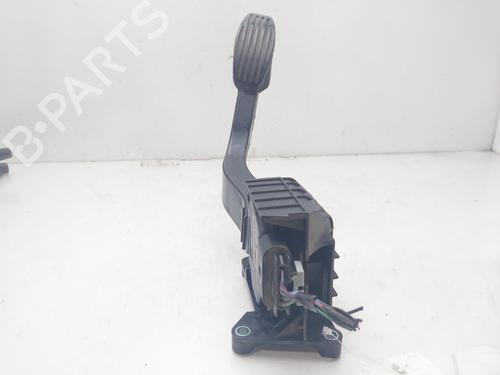 Used Pedal FIAT 500 (312_) 1.2 LPG (312AXA1A) (69 hp) 17078783