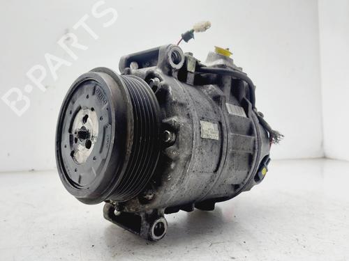 AC compressor MERCEDES-BENZ S-CLASS (W220) S 500 (220.075, 220.175, 220.875) | BP28359473M34 