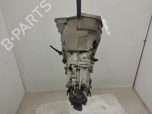 Gearbox BMW 3 Touring (E46) 320 d | BP35801416M3 - Image 3