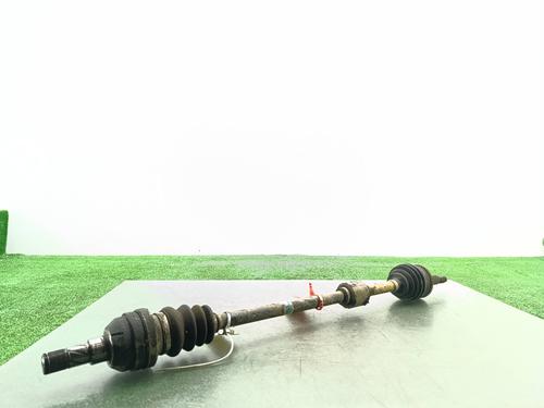 Used Right front driveshaft CHEVROLET AVEO / KALOS Hatchback (T200) 1.4 16V (94 hp) 26723102