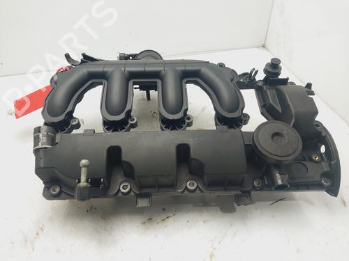 Used Intake manifold PEUGEOT 407 (6D_) 2.0 (6DRFNB, 6DRFNE) (136 hp) 22993448