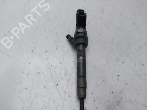 Used Injector Injector BMW 1 (F20) 118 d (143 hp) 33951052 33951052