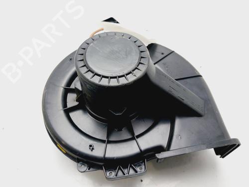 Heater blower motor SKODA FABIA II (542)  | BP19305647M62 