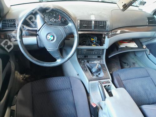 Right front indicator BMW 3 (E46) 320 d | BP20155702C33 
