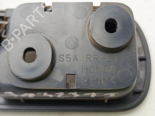 Venstre bak invendig håndtak HONDA CIVIC VII Hatchback (EU, EP, EV) 1.6 i (EP2, EU8, EU6) | BP29473736I15 
