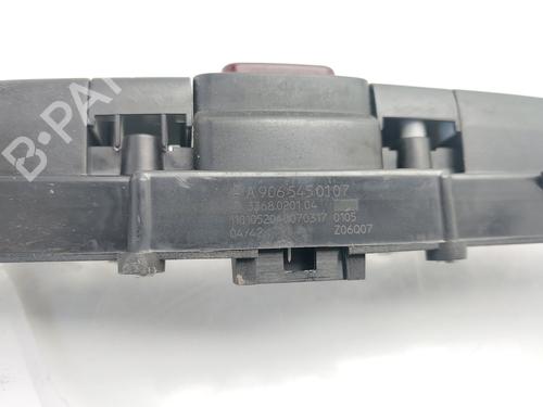 Warning switch MERCEDES-BENZ SPRINTER 3-t Van (B906) | BP34234384I22 - Image 4