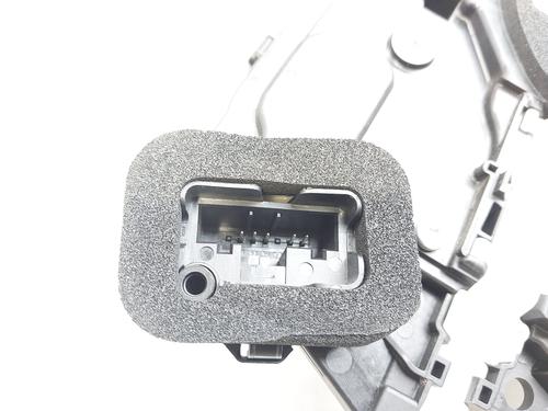 Rear right lock VW POLO VI (AW1, BZ1, AE1)  | BP18095551C99 