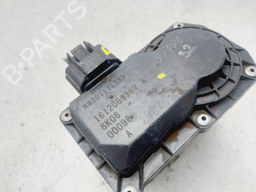 Throttle body DACIA SANDERO II  | BP27675936M82 