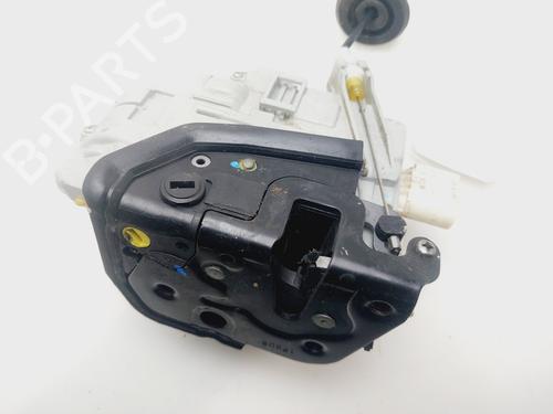 Rear left lock AUDI A6 C6 (4F2) 2.7 TDI | BP30120343C100
