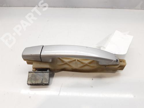 Used Rear left exterior door handle Rear left exterior door handle CHEVROLET AVEO / KALOS Saloon (T250, T255) 1.4 (94 hp) 10862196 10862196