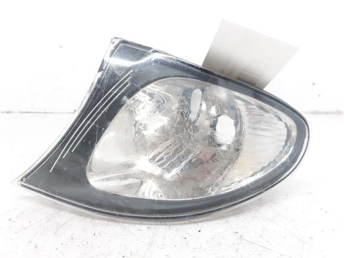 Used Left front indicator BMW 3 (E46) 318 d (116 hp) 7968614