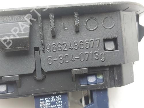 Switch CITROËN C5 III (RD_) | BP36013126I30 - Image 4