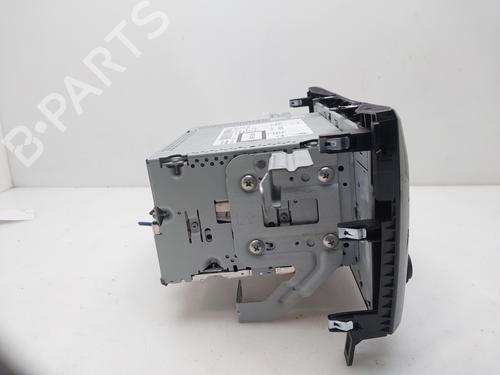 Electronic module NISSAN QASHQAI II SUV (J11, J11_) 1.5 dCi | BP17446759M83 