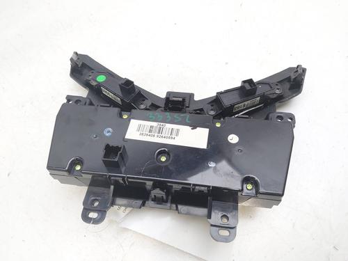 Climate control CHEVROLET CRUZE (J300) 2.0 CDI | BP18238516I5 