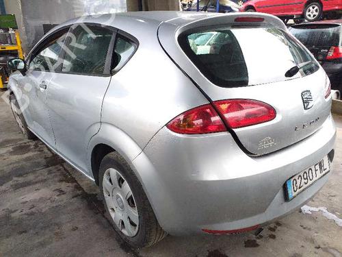 Steering column stalk SEAT LEON (1P1) 1.9 TDI | BP4696249I23 