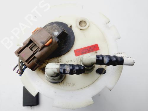 Fuel pump CHEVROLET NUBIRA Estate 1.6 | BP23895875M76 