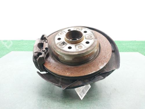 Used Left rear steering knuckle BMW X1 (E84) sDrive 18 d (143 hp) 17649033