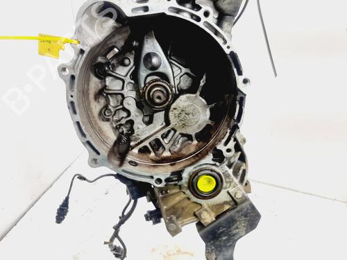 Used Gearbox KIA CEE'D Hatchback (ED) [2006-2012]  19127101