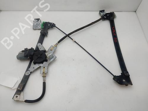 Used Front right window mechanism SEAT CORDOBA (6K1, 6K2) [1993-2002]  29176424