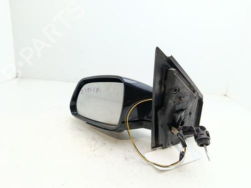 Used Left mirror VW POLO IV (9N_, 9A_) 1.4 TDI (80 hp) 28689642
