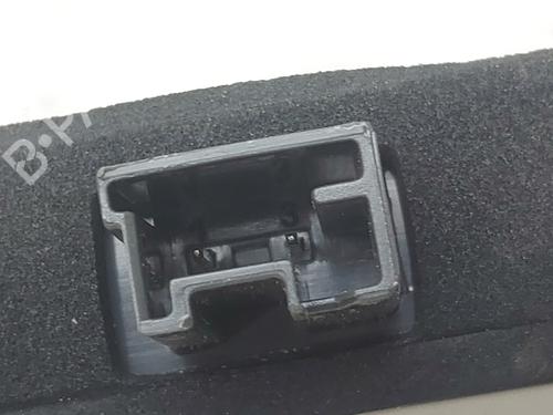 Third brake light PEUGEOT 2008 I (CU_)  | BP36869283L11  - Image 5