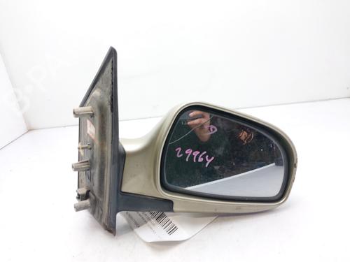 Used Right mirror HYUNDAI MATRIX (FC) 1.5 CRDi (82 hp) 11386220